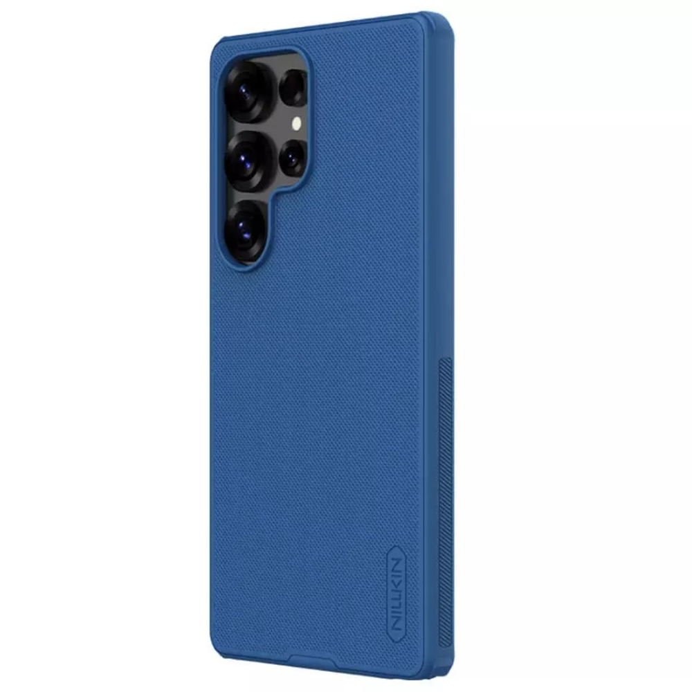 Накладка Nillkin Super Frosted Shield Pro для Samsung Galaxy S25 Ultra