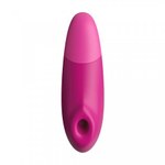 Бесконтактный клиторальный стимулятор Womanizer Enhance Vibrant Pink