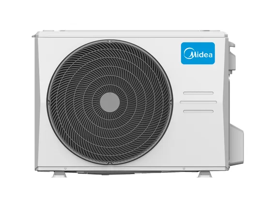 Колонная сплит-система Midea MFSHA1-24FRN8G1/MOX430UL-24HFN8-Q