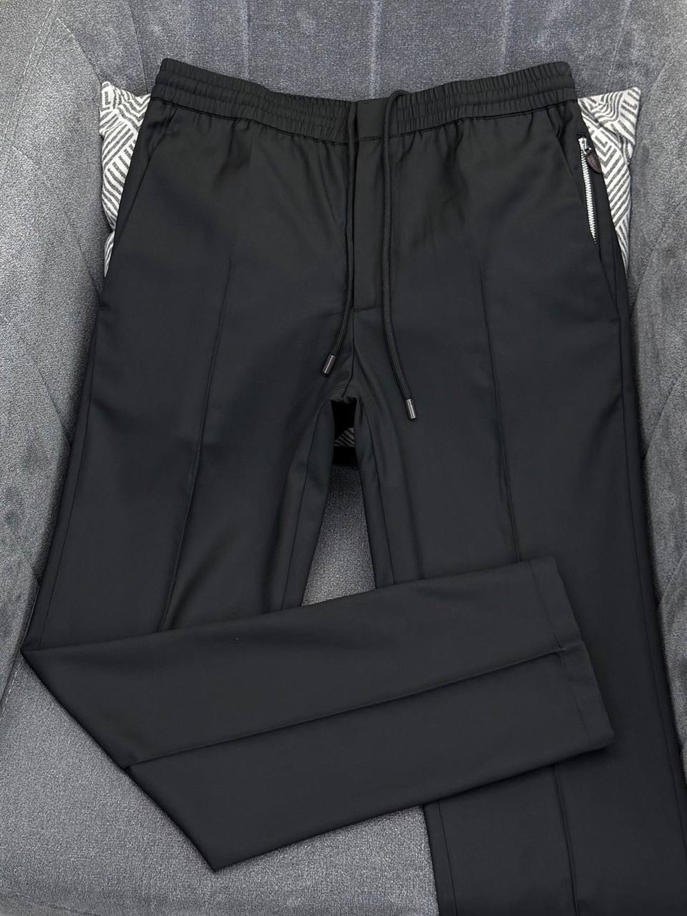 Брюки Berluti
