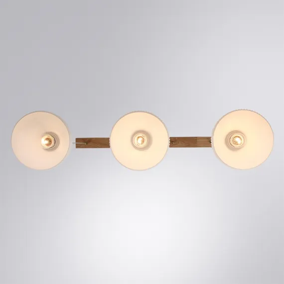Подвесной светильник Caprice A4184SP-3BR Arte Lamp