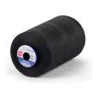 Нитки универсальные Gamma 40/2, 4570 м (5000 ярд) / 1 кат., 576 серо-синий
