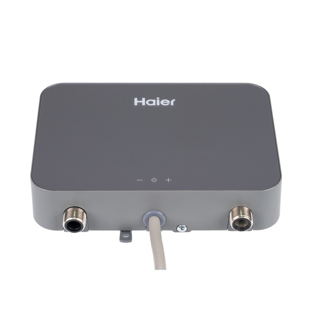 Водонагреватель проточный Haier SMART-EI6 сухой ТЭН 5,7кВт