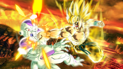 Dragon Ball Xenoverse (для ПК, цифровой код доступа)