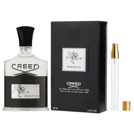 Распив CREED Aventus edP 1ml men