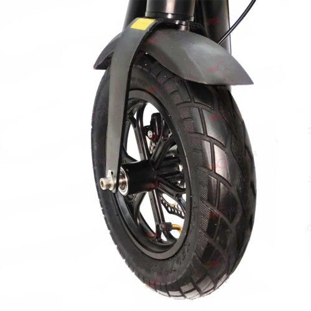 Электросамокат Kugoo C1 Plus