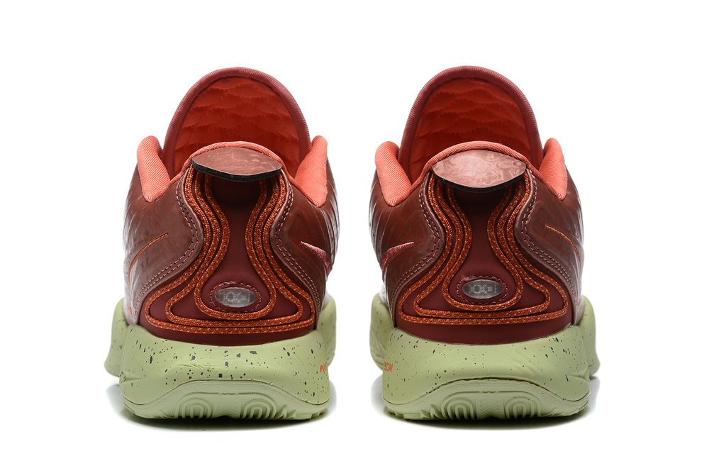 Заказать в Москве Nike LeBron 21 Queen Conch