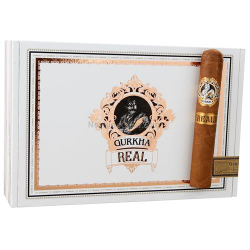 Gurkha Real Robusto