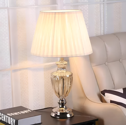 Table design lamp Langmuir