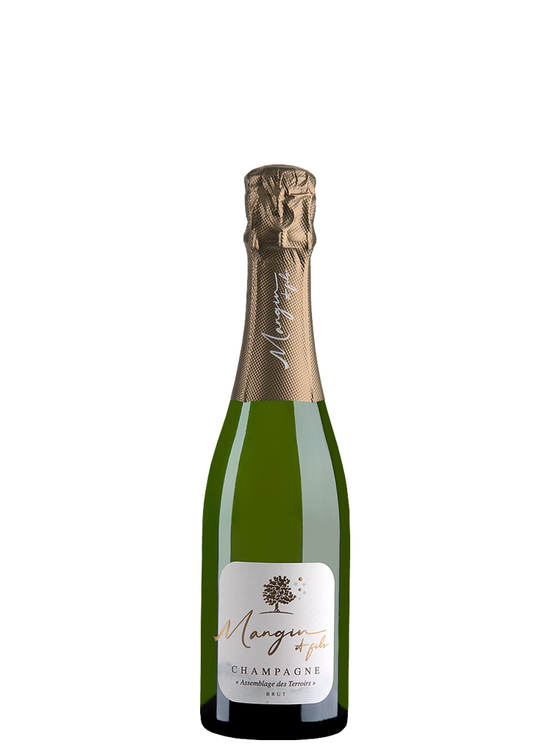 Mangin et Fils Assemblage des Terroirs, AOP Champagne