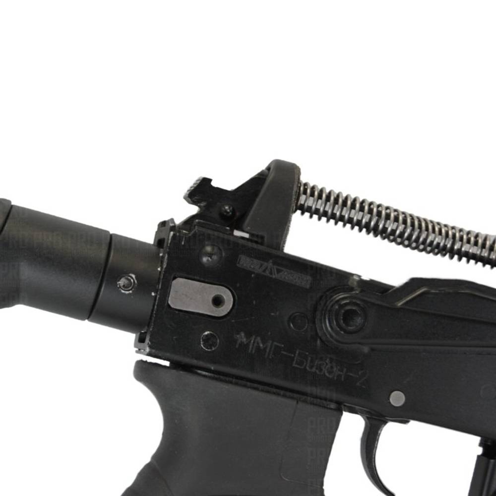 Буфер отдачи Сайга 9, Вектор 7.62