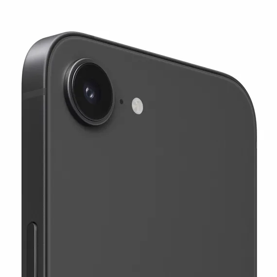 Смартфон Apple iPhone 17e 256 ГБ Черный (eSIM) Black