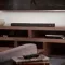 Polk Audio React Sound Bar Black
