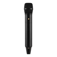 RODE Interview Pro Black