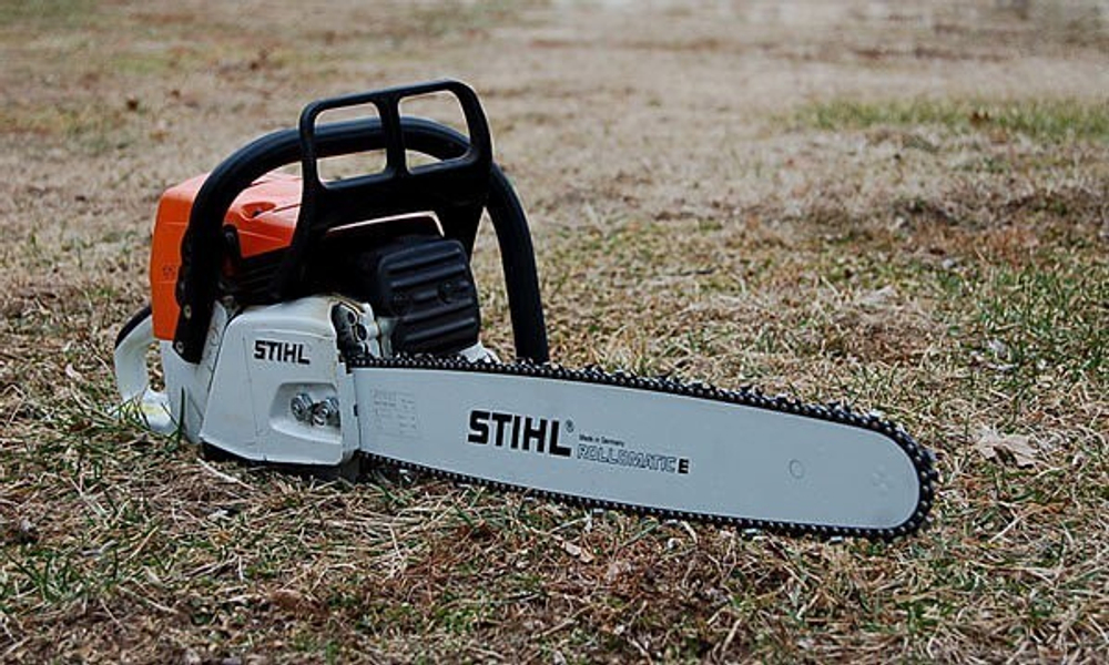 Бензопила Stihl MS 310 16 Шина 40 см