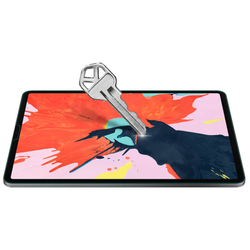 Защитное стекло с закругленными краями Nillkin Amazing H+ для iPad Pro 11 2018