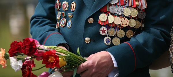 3 стихотворения о войне, которые стоит знать наизусть 3 стихотворения о войне, которые стоит знать наизусть