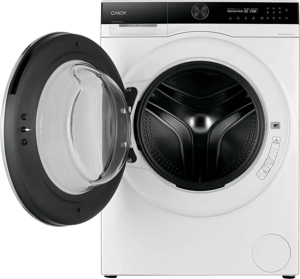 Стиральная машина Candy UltimO C47W 210MBSW-07
