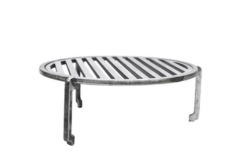 Подставка под казан и гриль решетка d 400 (Elbrus Grill)