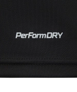 Футболка тренировочная DIVISION Training Tee, черный