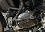 Карбоновые накладки двигателя для BMW R1250GS Adventure 2019-2023