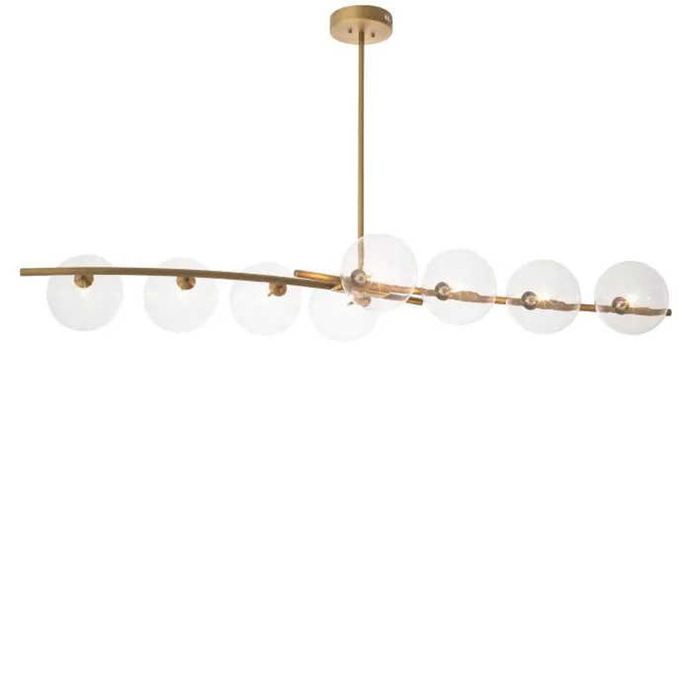 Люстра Spezia LIGHTING