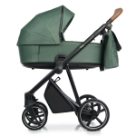 Коляска 2 в 1 Roan Vee