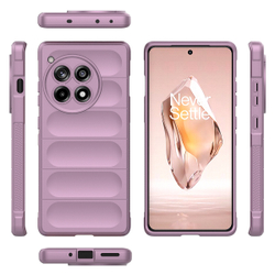 Противоударный чехол Flexible Case для OnePlus 12R