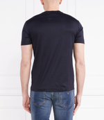 Футболка Emporio Armani - темно-синий(3R1TBG 1JUVZ)