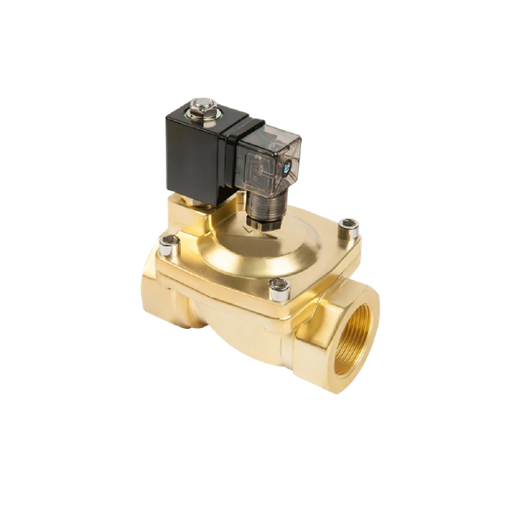 Клапан электромагнитный UNIPUMP BOX25 1 НО 29617