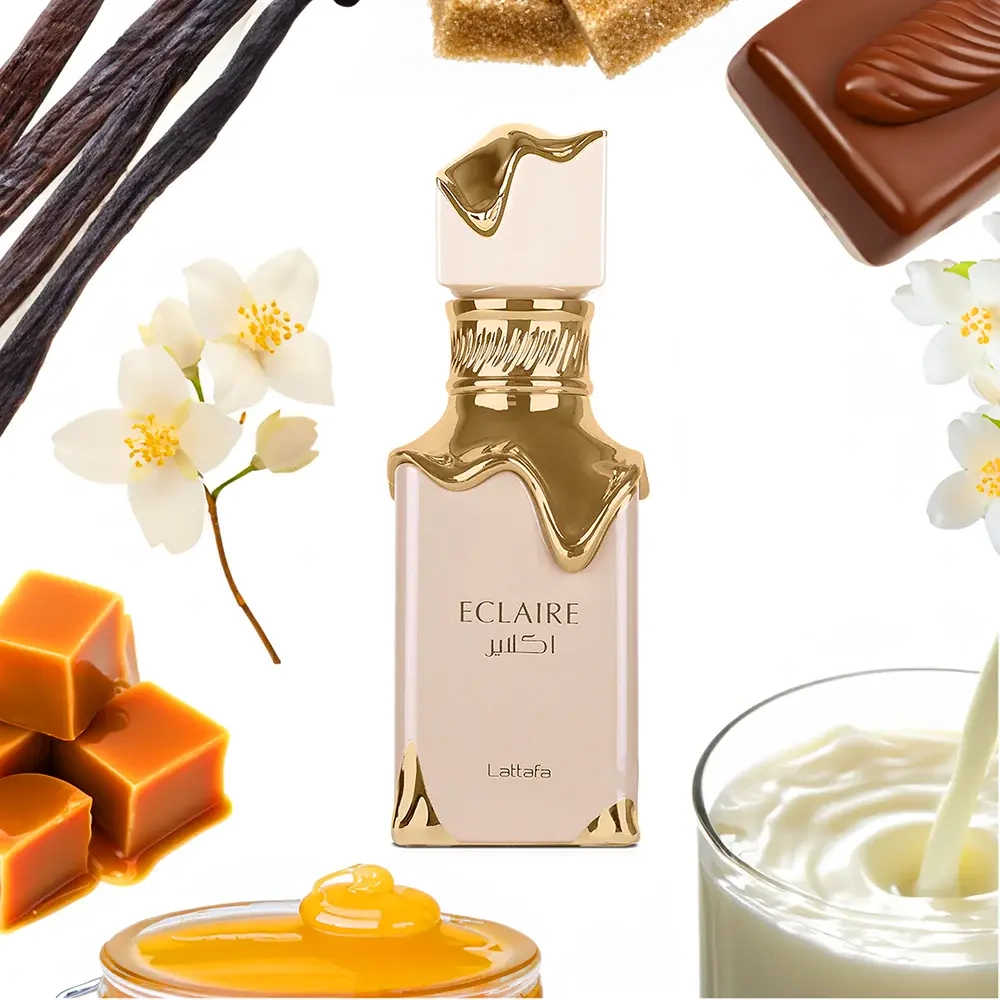 Lattafa Eclaire EDP