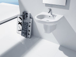УМЫВАЛЬНИК ROCA N-MERIDIAN 550*460