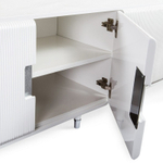 ТВ тумба FRATELLI BARRI RIMINI, 180.3x40x61.8