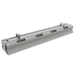 Светильник LED  ДСП47-150-601 Arsenal 750 810х150х110мм Прозрачн. АСТЗ