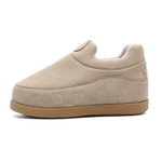CHENGSHILUOTUO Trendy Insulated Shoes Men"s