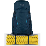 OSPREY 48L Outdoor Bags Nylon Blue Unisex