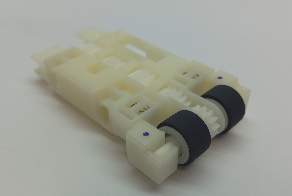 Ролик захвата в сборе Epson L6160/6170/6190/ET-3700/3750/4750 (1767046/1724181)