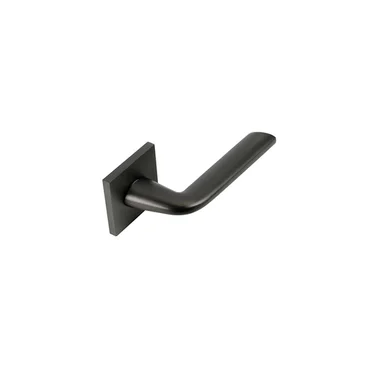 Дверная ручка ADDEN BAU DOVE S-584 GRAPHITE