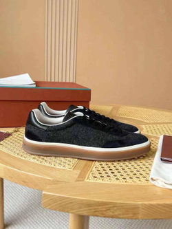 Кеды Loro Piana Tennis Walk