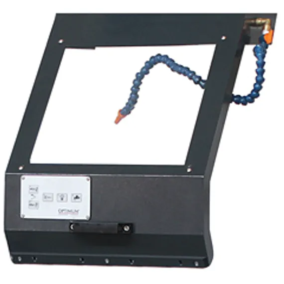 Токарно-винторезный станок Optimum OPTIturn TX 4414
