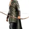 Статуэтка Леголас - Охотник c равнин с ножами 1:6 / Legolas, Hunter Of The Plains with Knives