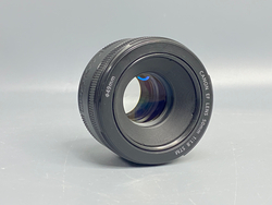 Canon EF 50mm 1.8 STM