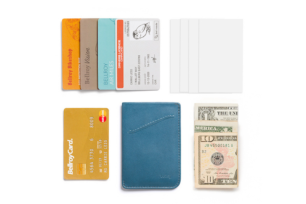 Картхолдер Bellroy Card Sleeve