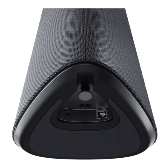 Loewe Klang Bar5 mr + Klang mr5 Basalt Grey