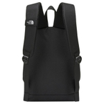 THE NORTH FACE 18L Outdoor Bags Recycled Polyester Charcoal Unisex