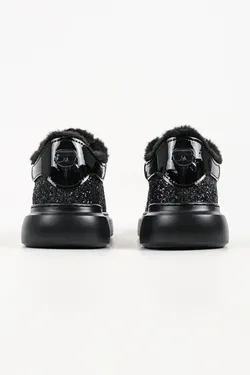 Кроссовки женские Karl Lagerfeld KORE