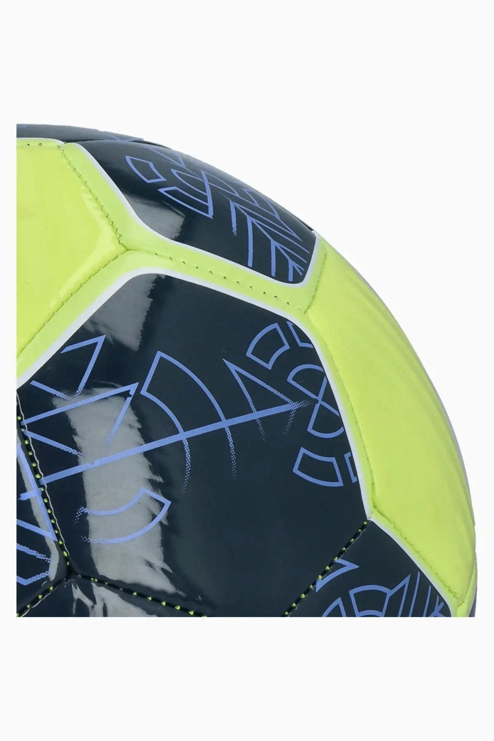 Футбольный мяч Puma Prestige размер 3