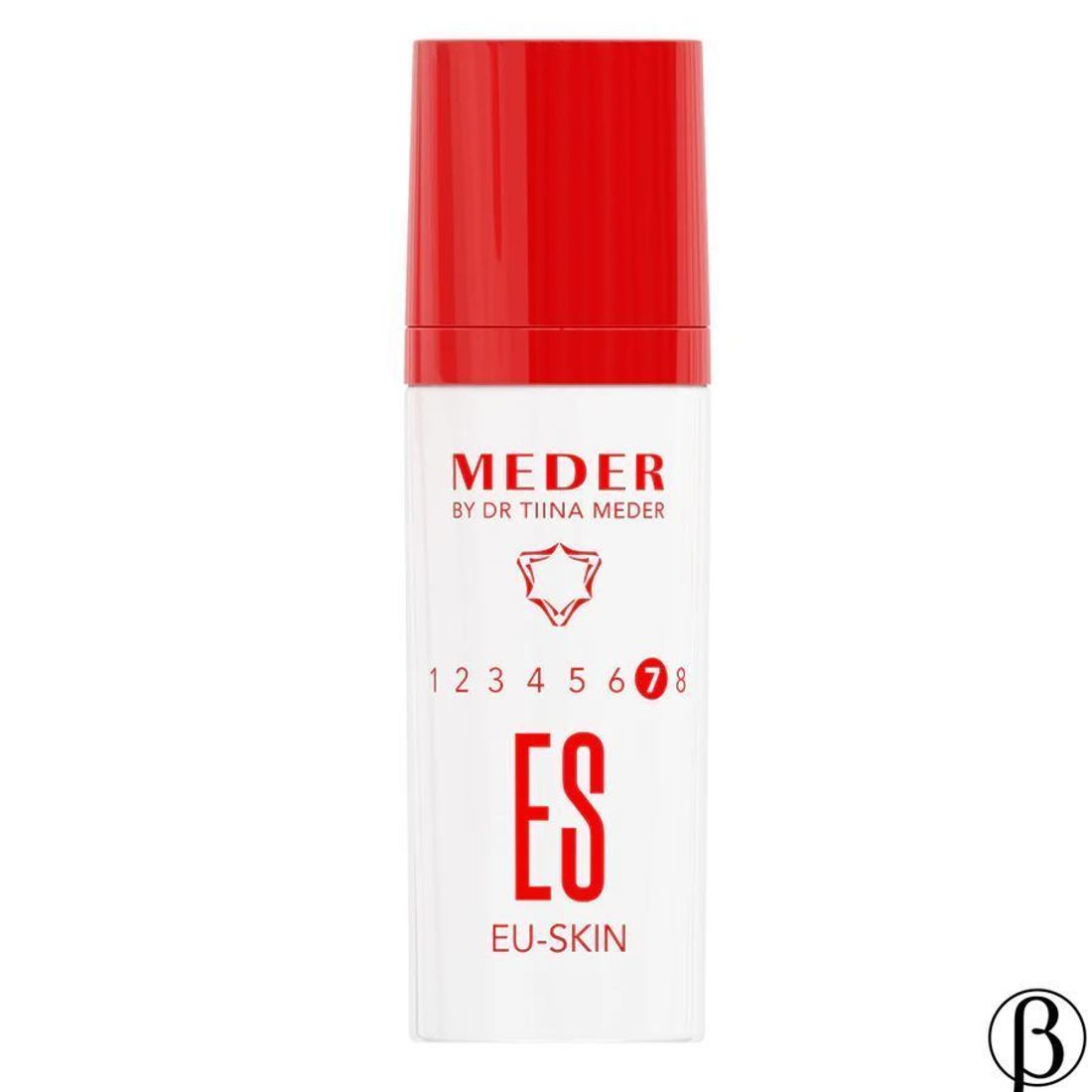 Восстанавливающий крем-эмульсия Eu-Skin Cream 7 ES