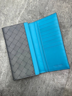 Бумажник Bottega Veneta