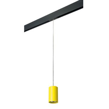 Комплект со светильником 1*GU10 220V PRORP433 жёлтый Rullo Pro Lightstar